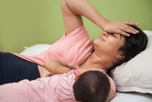 5 remédios para aliviar a dor nos seios durante a amamentação
