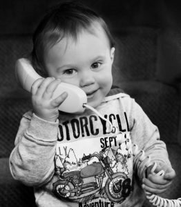 10 conselhos para ensinar seu filho a falar