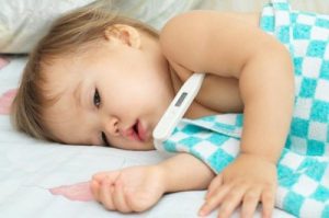 Tudo o que você precisa saber sobre pneumonia nas crianças