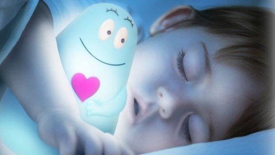 Por quê é melhor que as crianças durmam no escuro?
