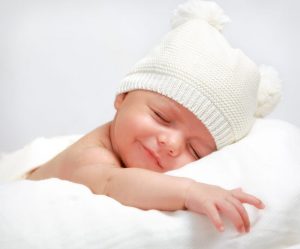 7 dicas para tirar fotos artísticas do seu bebê em casa