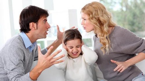 Segundo pesquisa, seu marido às vezes te estressa mais que seus filhos