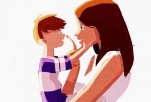 Ensine ao seu filho que o mais bonito da vida não se compra com dinheiro