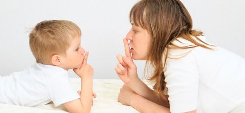 Como dizer “não” às crianças de maneira positiva?