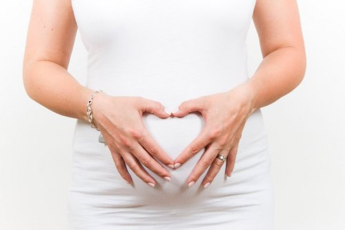 12 exercícios de estimulação pré-natal