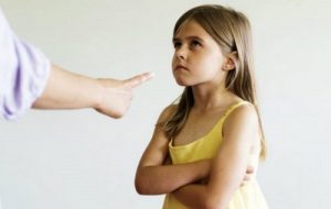 As mães exigentes têm filhas mais bem-sucedidas