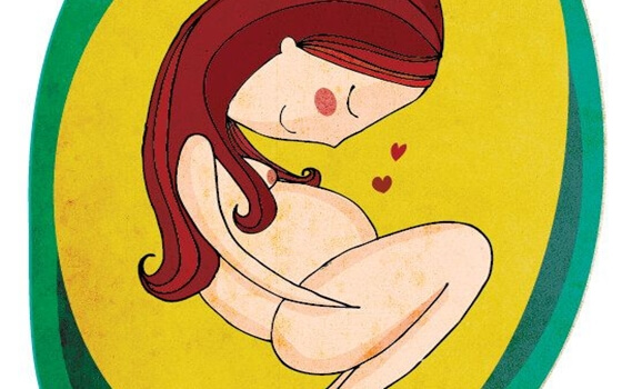 trazer felicidade no nascimento