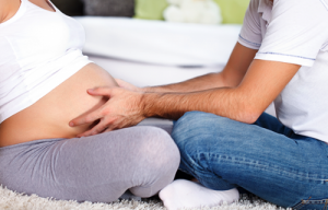 Como estimular a inteligência do bebê durante a gravidez?