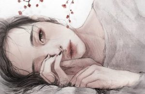 Não, o pós-parto nem sempre é feliz e alegre para a mãe