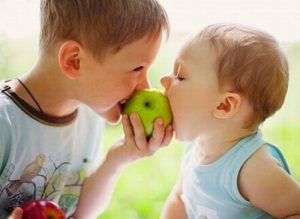 Alimentos que fortalecem o sistema imunológico
