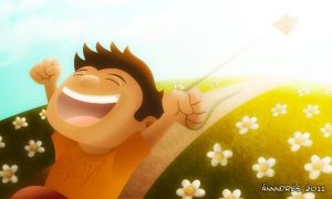 7 conselhos para educar positivamente