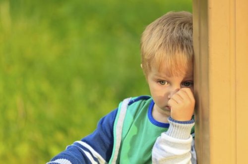 O que é o mutismo seletivo infantil?