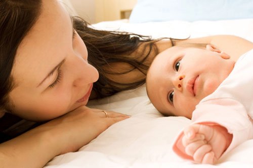11 coisas que mudam na sua vida ao ter um bebê