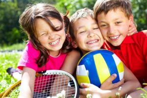 6 atividades para crianças de 2 a 5 anos