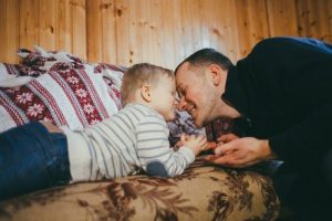 5 frases que todos os pais devem usar