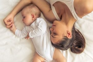 Segundo estudo ter filhos prolonga a vida