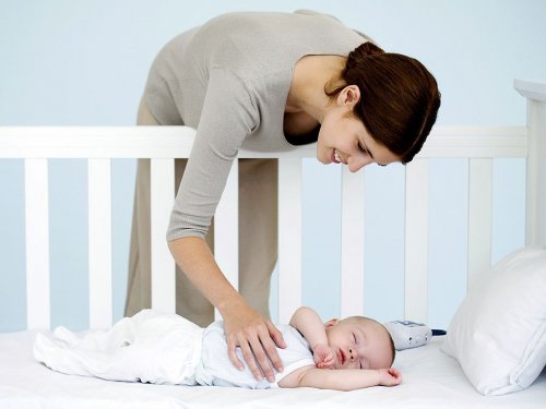 Como escolher o berço para o bebê?
