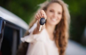 Conselhos para as mamães grávidas que querem dirigir