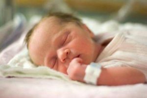 O guia para aqueles que querem visitar bebês recém-nascidos