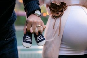 Como meu corpo foi afetado pela evolução do parto