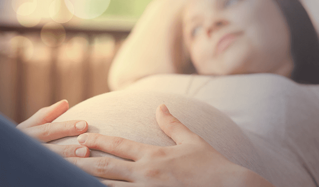 O efeito evolutivo da cesárea no corpo da mulher
