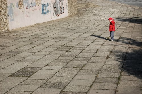 5 consequências de abandonar uma criança