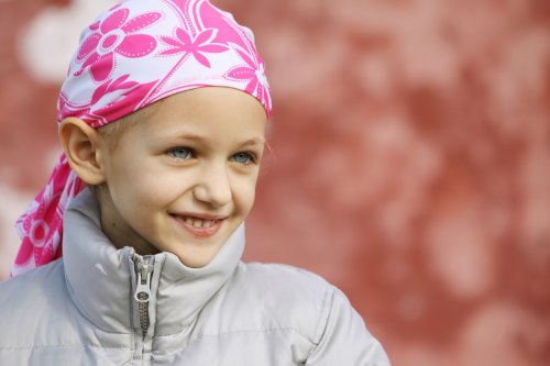 12 sinais de leucemia em crianças
