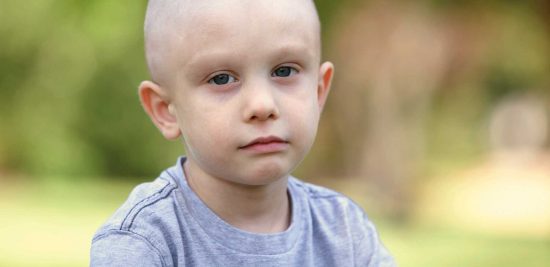 a leucemia