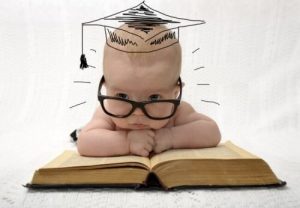 Mulheres de 30 anos dão à luz crianças mais inteligentes