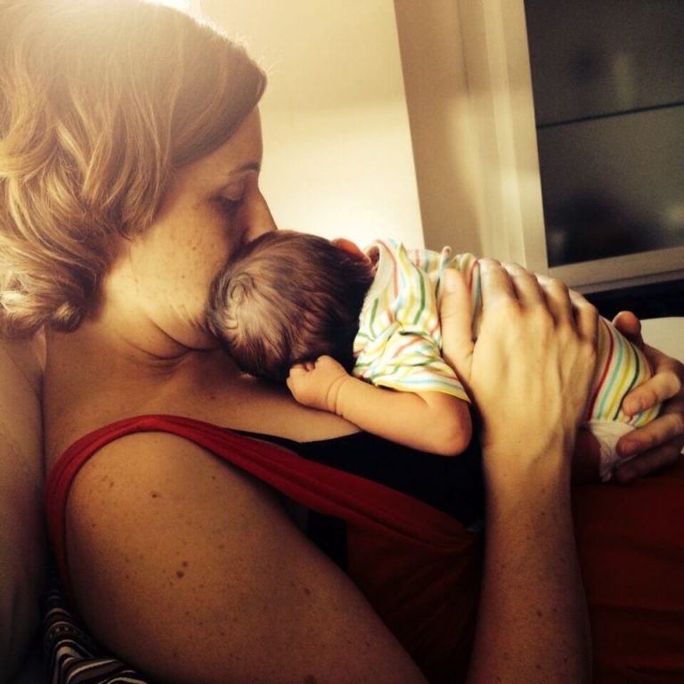8 tipos de cuidados pós-parto que toda mãe deve provar