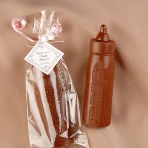 Bebês podem comer chocolate?