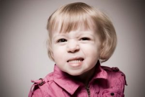 Estudo sobre o bruxismo infantil