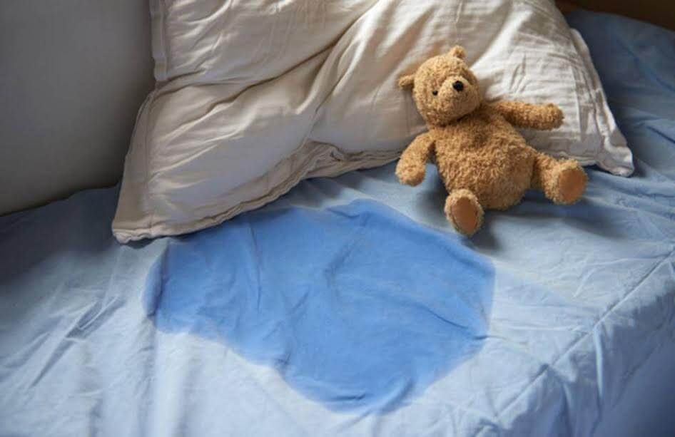 A influência da enurese infantil na autoestima da criança