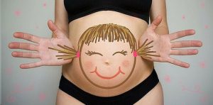 Por que a gravidez pode afetar seu estado de ânimo?