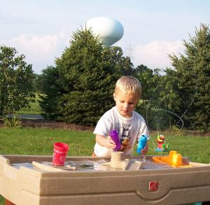 Os benefícios da brincadeira criativa nas crianças