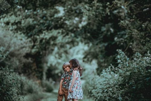 Raízes e asas: os melhores presentes que você pode dar aos seus filhos