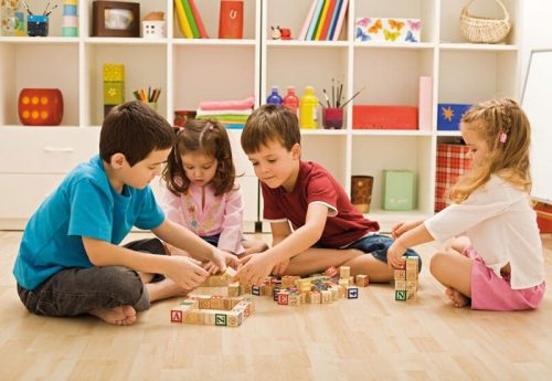 conselhos de montessori
