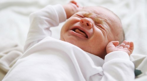 Como reconhecer se o  seu bebê tem cólica