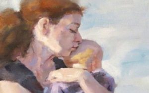 Desabafo pós-parto, por que é importante