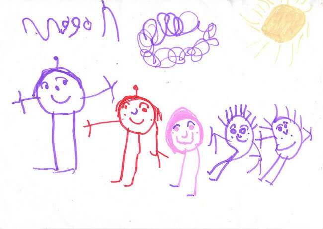 desenhos