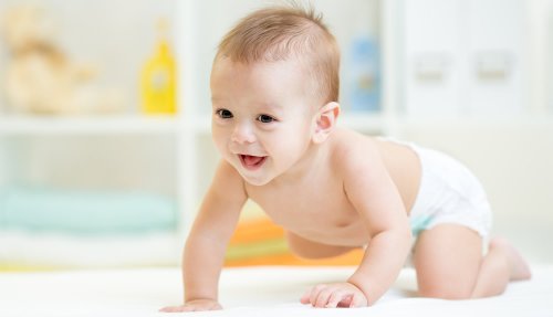 desenvolvimento da linguagem do bebê