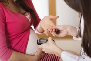 3 recomendações para prevenir a diabetes gestacional