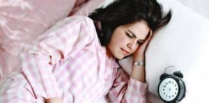 O que fazer se você não consegue dormir bem durante a gravidez