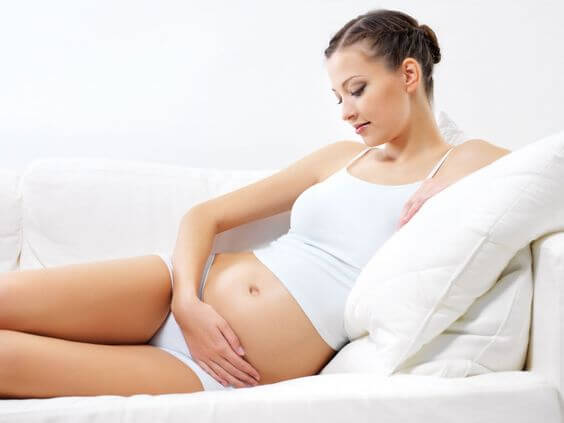10 perguntas frequentes sobre a gravidez