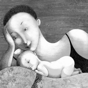 Seu sorriso é a luz que quero ver todo dia