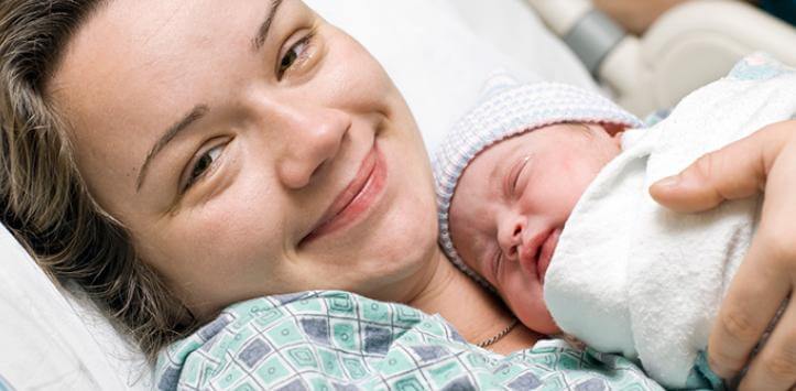 10 curiosidades sobre o parto que você não sabia
