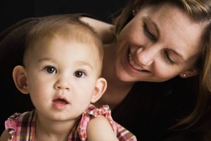 Quando você fala com o seu filho, o cérebro dele é ativado