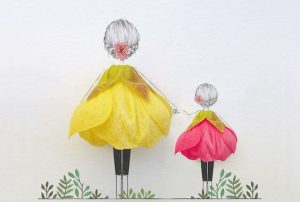 O que você deve ensinar sem falta para suas filhas