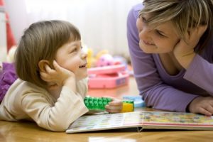 7 exercícios para melhorar a fala de crianças com atraso na linguagem