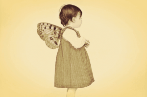 Sou a mãe de uma menina que não precisará ser salva por um príncipe